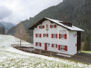 Beautiful Apartment in Sankt Gallenkirch with Terrace, St. Gallenkirch